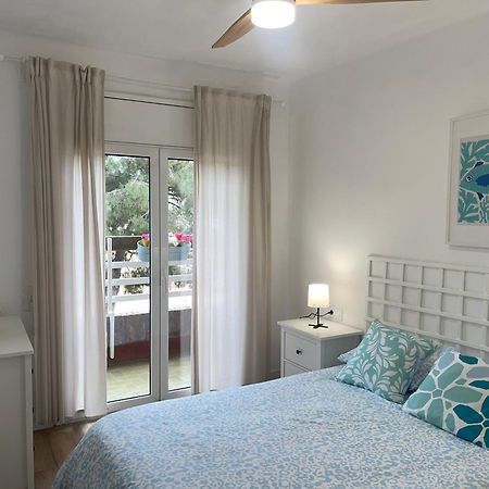Apartment Lluis In Pineda De Mar Exteriér fotografie