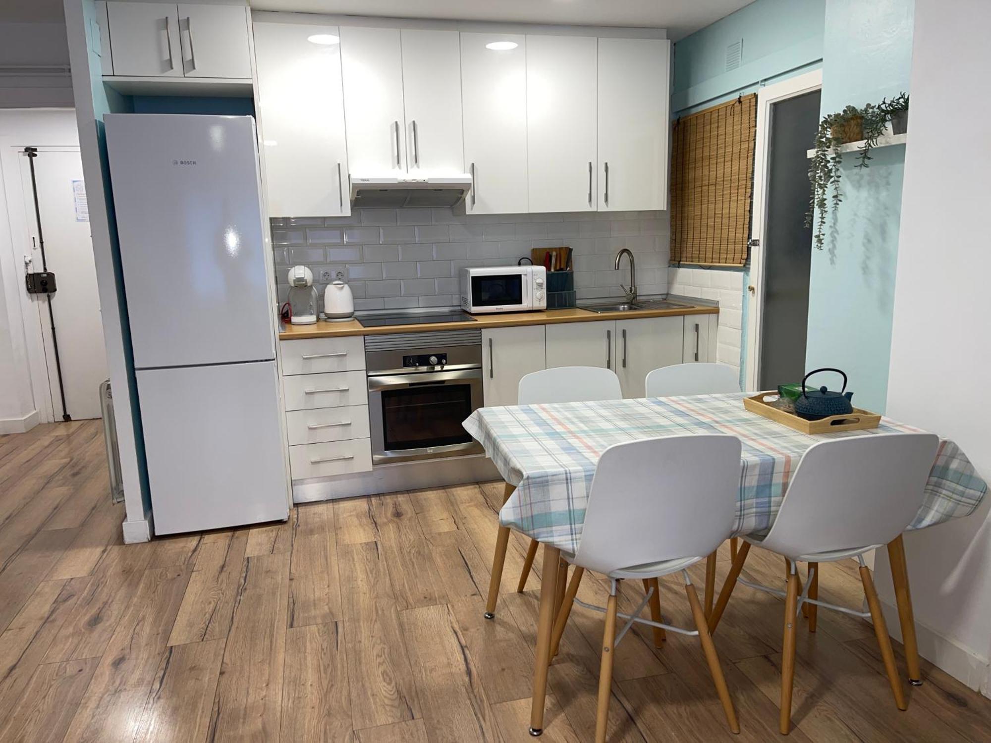 Apartment Lluis In Pineda De Mar Exteriér fotografie